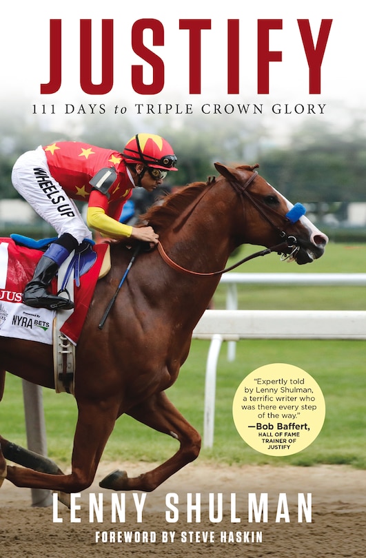 Front cover_Justify