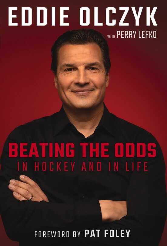 Front cover_Eddie Olczyk