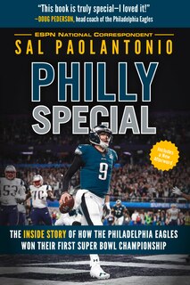 Couverture_Philly Special