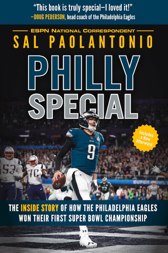 Couverture_Philly Special