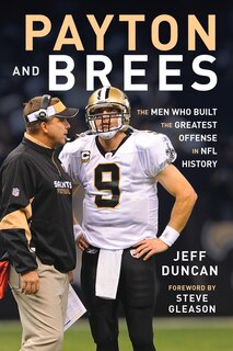 Couverture_Payton And Brees