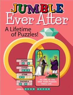 Front cover_Jumble® Ever After
