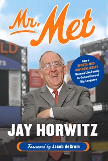 Front cover_Mr. Met