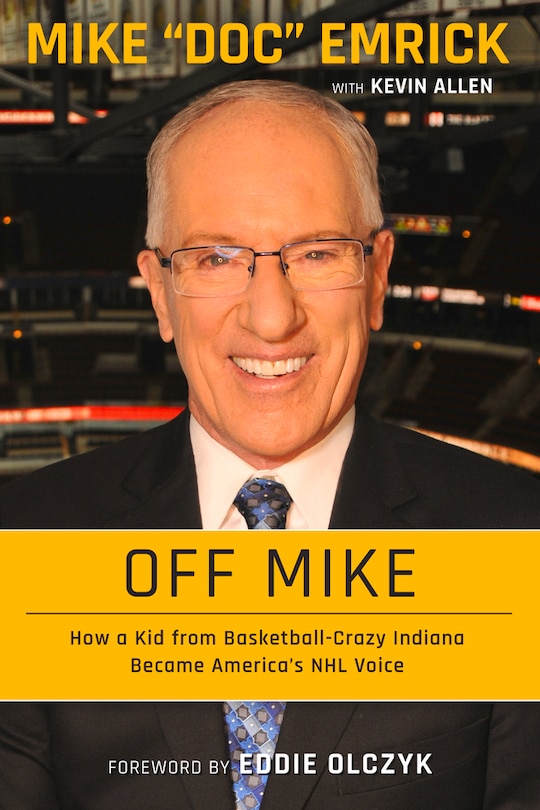 Couverture_Off Mike
