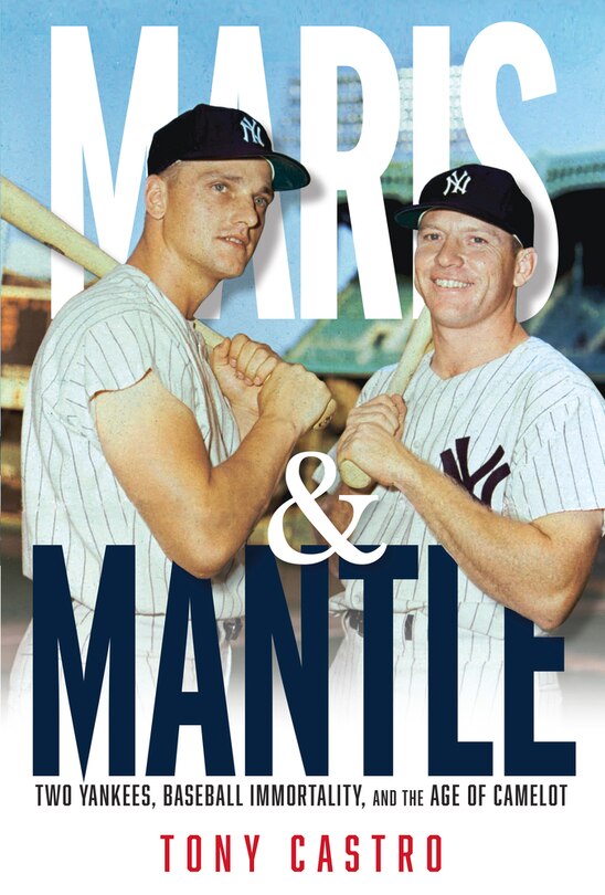 Front cover_Maris & Mantle