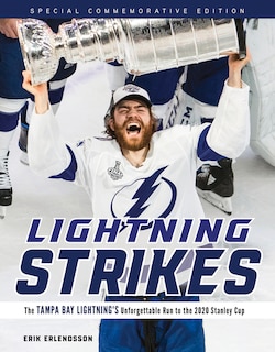 Front cover_Lightning Strikes