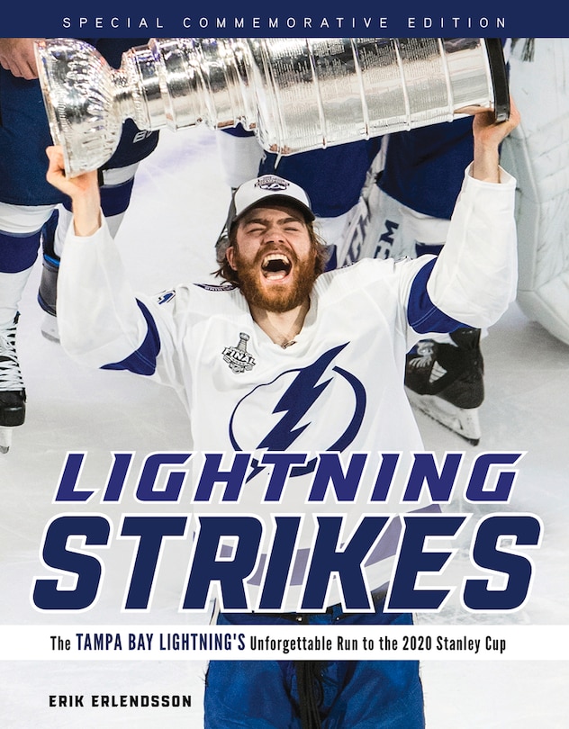 Front cover_Lightning Strikes