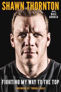 Couverture_Shawn Thornton