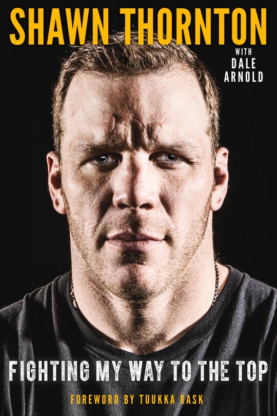 Couverture_Shawn Thornton