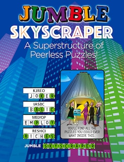 Front cover_Jumble® Skyscraper