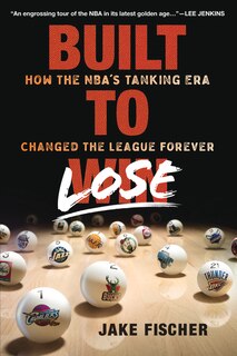 Front cover_Built to Lose