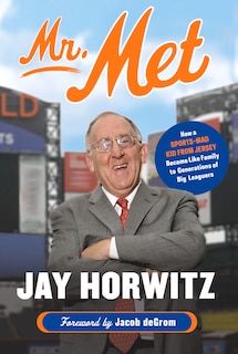 Couverture_Mr. Met