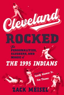 Front cover_Cleveland Rocked