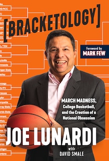 Front cover_Bracketology