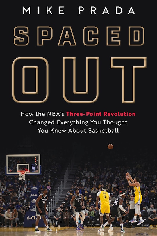 Front cover_Spaced Out
