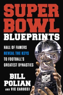 Front cover_Super Bowl Blueprints