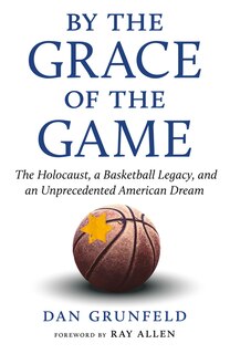 Couverture_By The Grace Of The Game