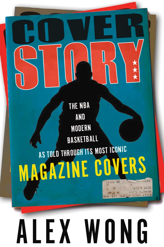 Nba store covers today
