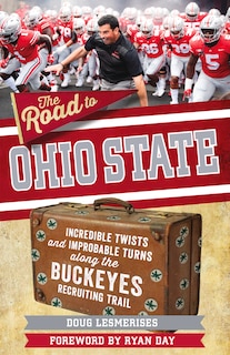 Front cover_The Road to Ohio State