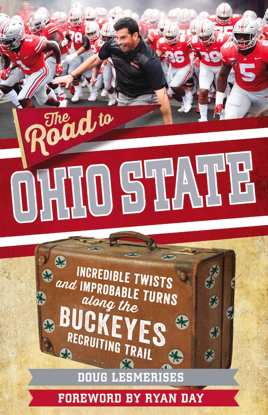 Front cover_The Road to Ohio State