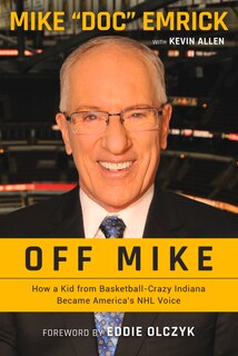Front cover_Off Mike