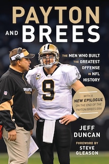 Couverture_Payton And Brees