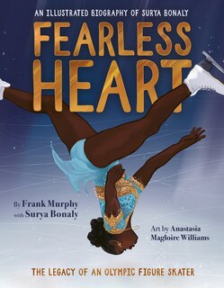 Front cover_Fearless Heart