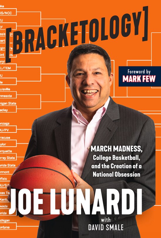 Front cover_Bracketology