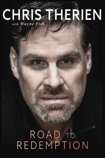 Couverture_Chris Therien