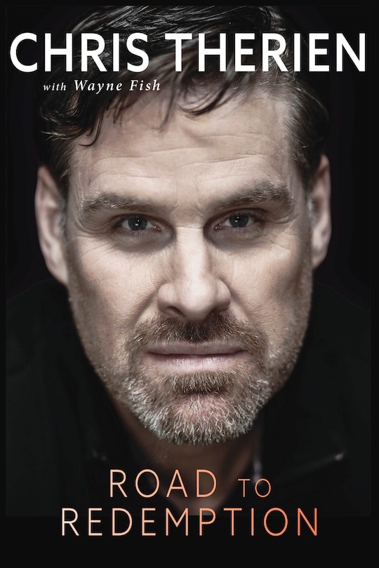 Couverture_Chris Therien