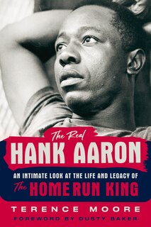 Couverture_The Real Hank Aaron