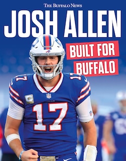 Couverture_Josh Allen