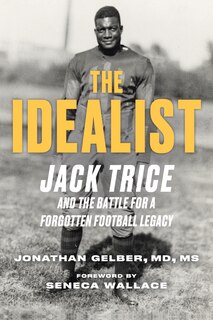 Front cover_The Idealist