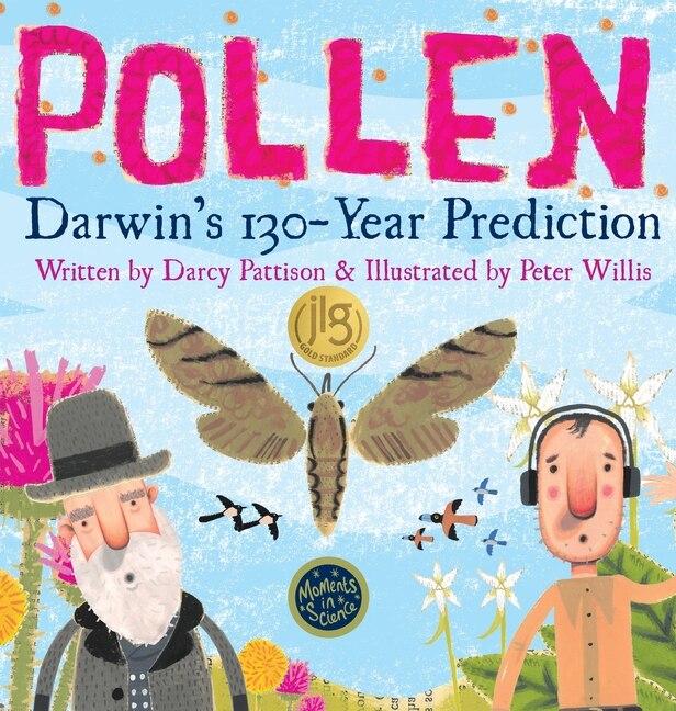 Front cover_Pollen