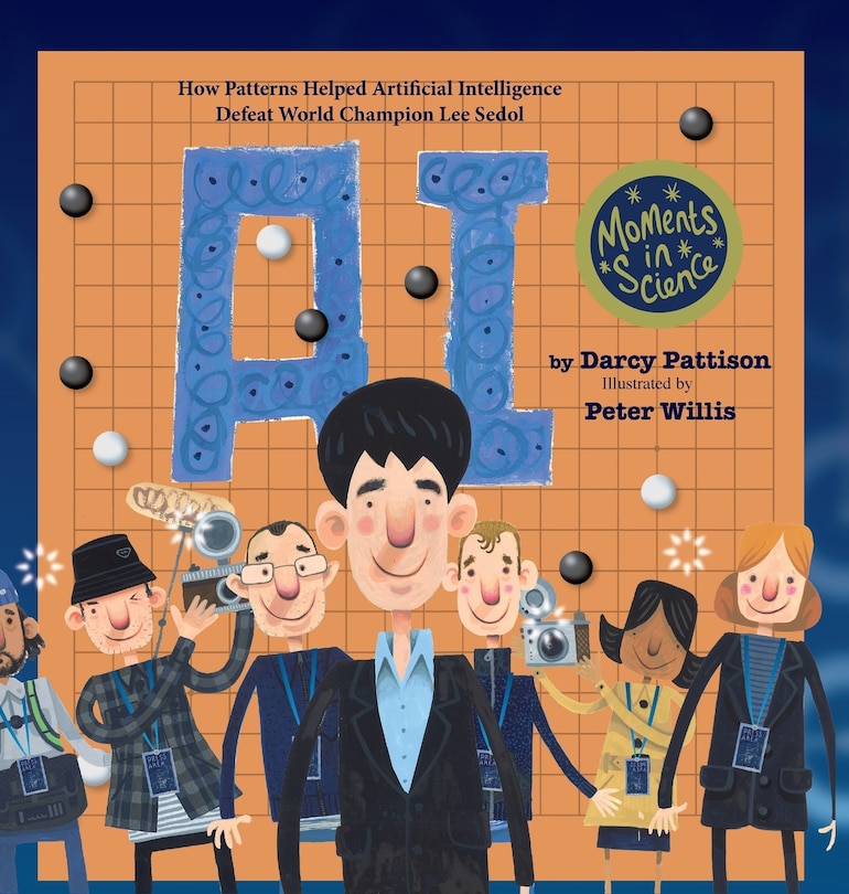 Front cover_A.I.