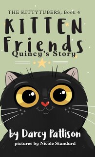 Front cover_Kitten Friends