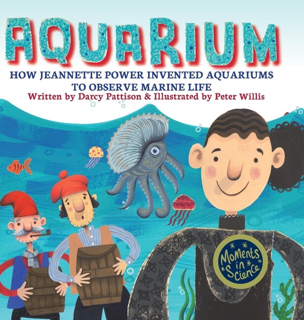 Front cover_Aquarium