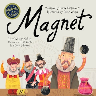 Front cover_Magnet