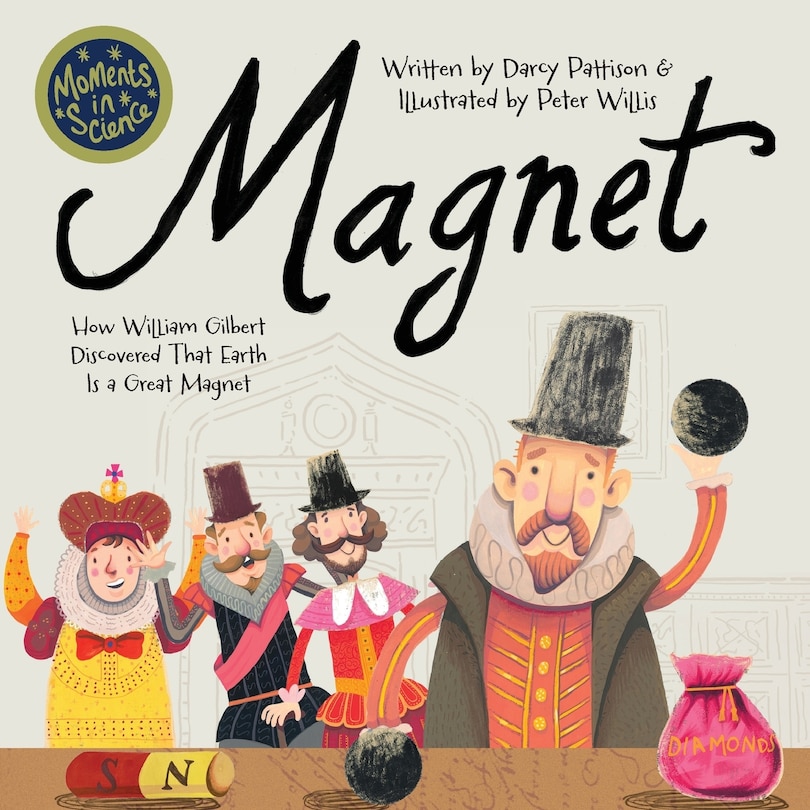 Front cover_Magnet