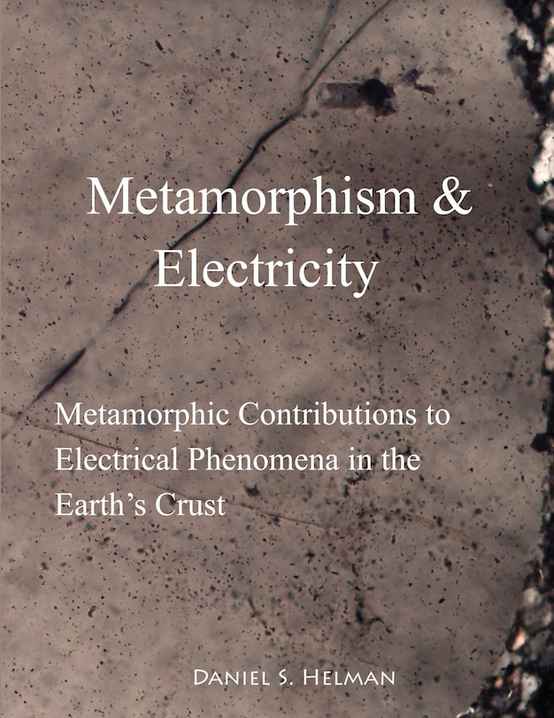 Couverture_Metamorphism & Electricity