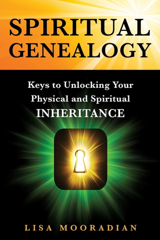 Couverture_Spiritual Genealogy