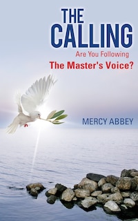 Front cover_The Calling