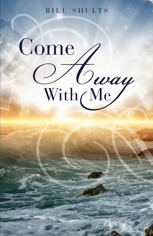 Front cover_Come Away With Me