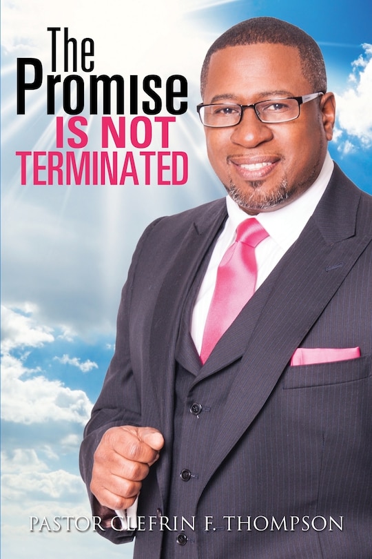 Couverture_The Promise Is Not Terminated