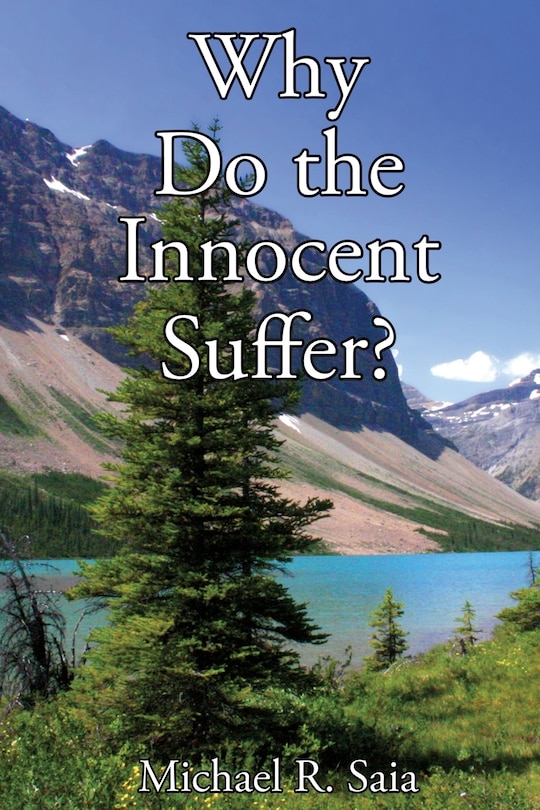 Front cover_Why Do the Innocent Suffer?