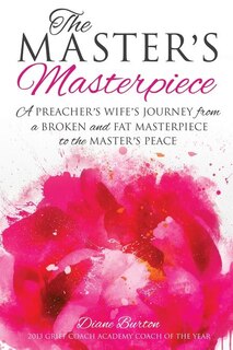 Front cover_The Master's Masterpiece Guide