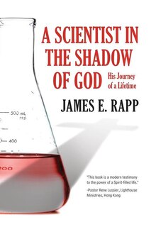 Couverture_A Scientist in the Shadow of God