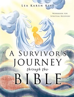 Front cover_A Survivor's Journey through the Bible