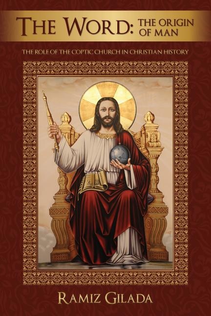 Front cover_The Word