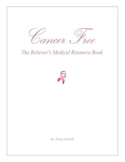 Front cover_Cancer Free